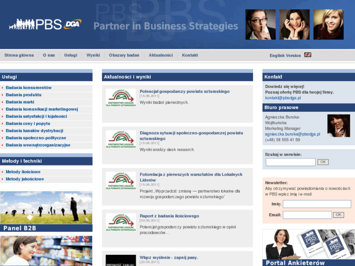 www.pbsdga.info