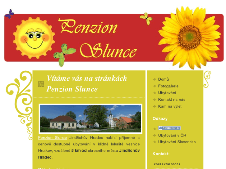 www.penzionslunce.com