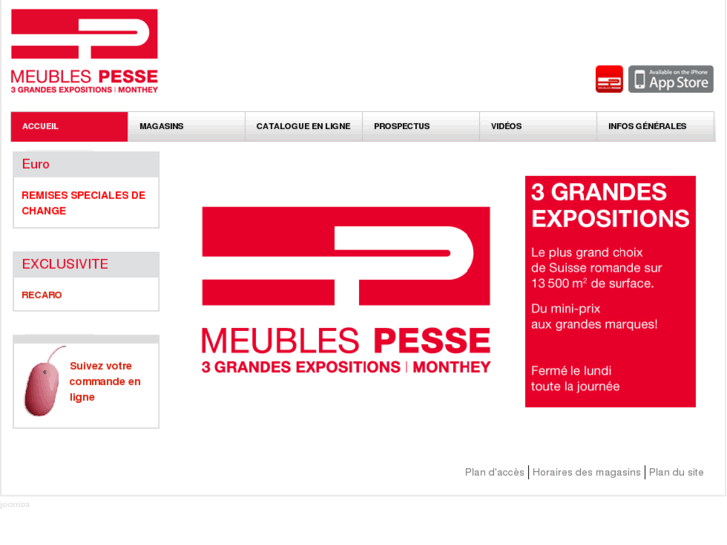 www.pesse.ch