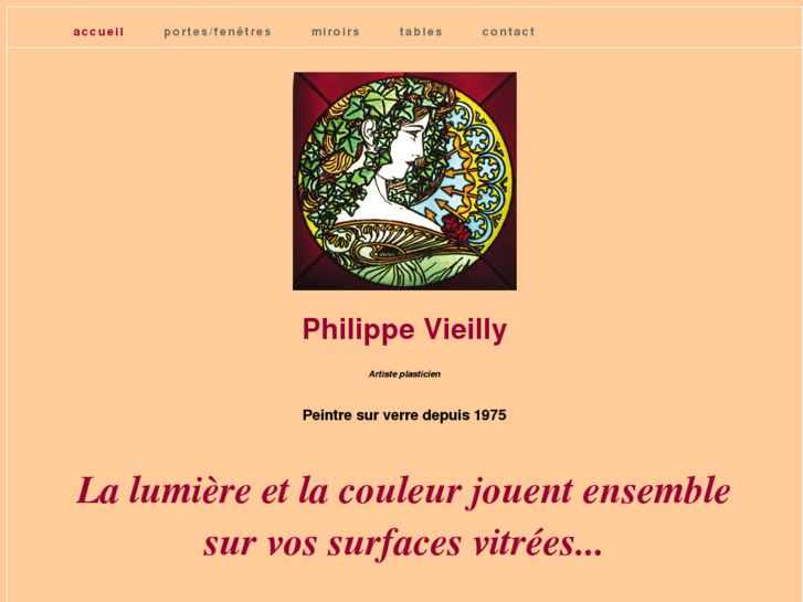 www.philippe-vieilly.com