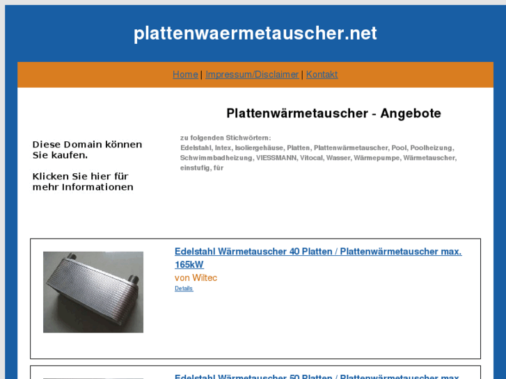 www.plattenwaermetauscher.net