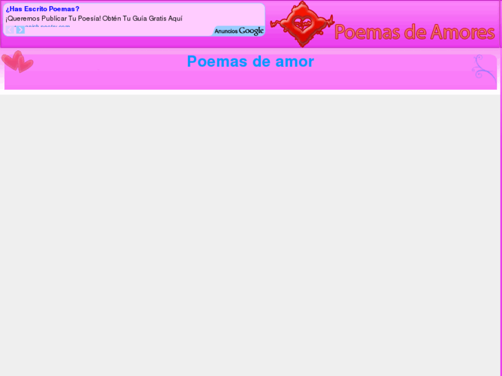 www.poemasdeamores.com