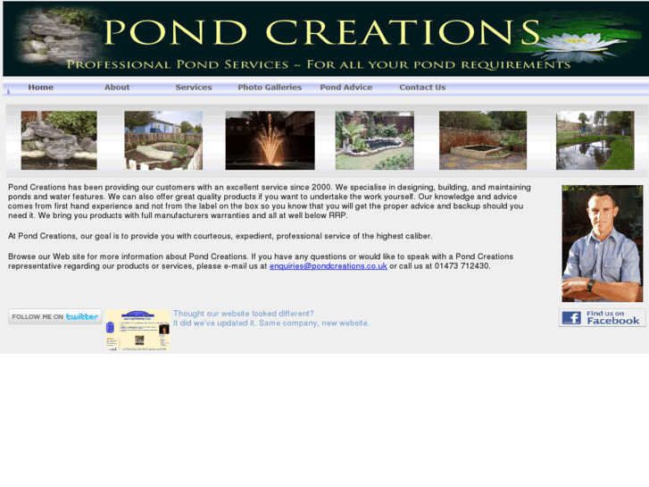 www.pondcreations.co.uk