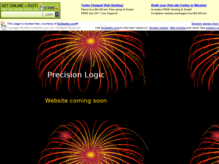 www.precisionlogic.com