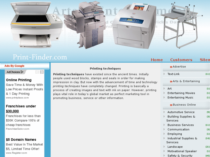 www.print-finder.com