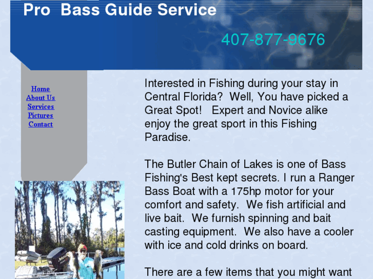 www.probassguideservice.com