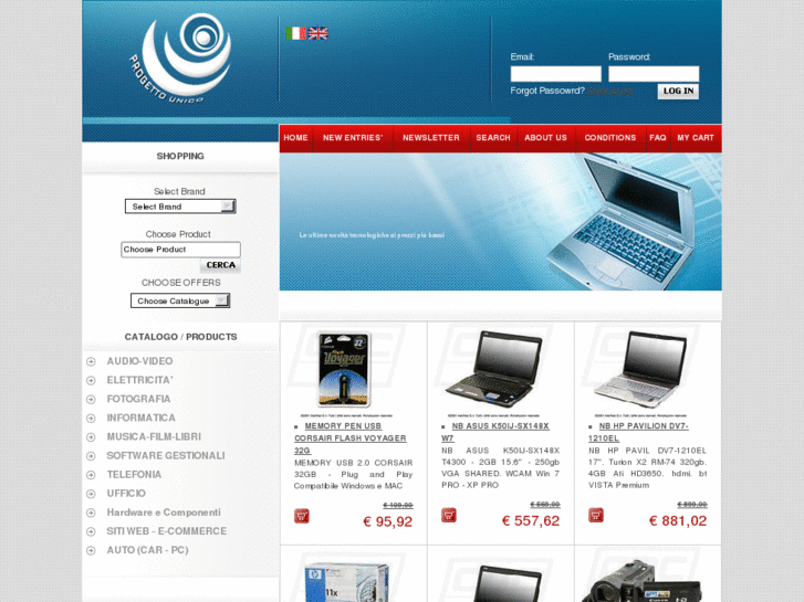 www.progettopc.com