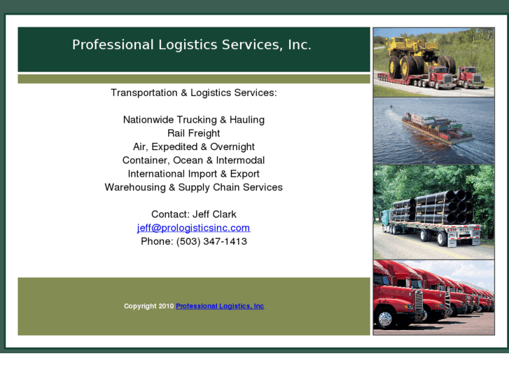 www.prologisticsinc.com