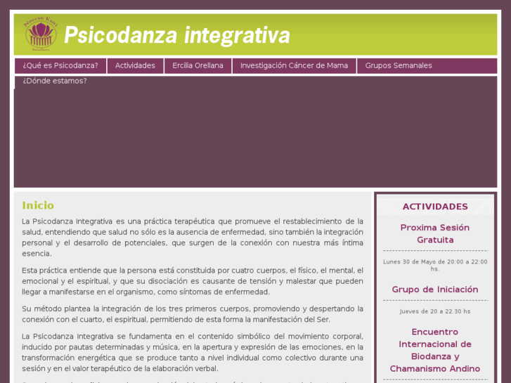 www.psicodanza.com