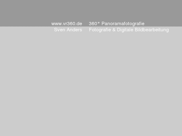 www.quicktime-vr-panorama.de