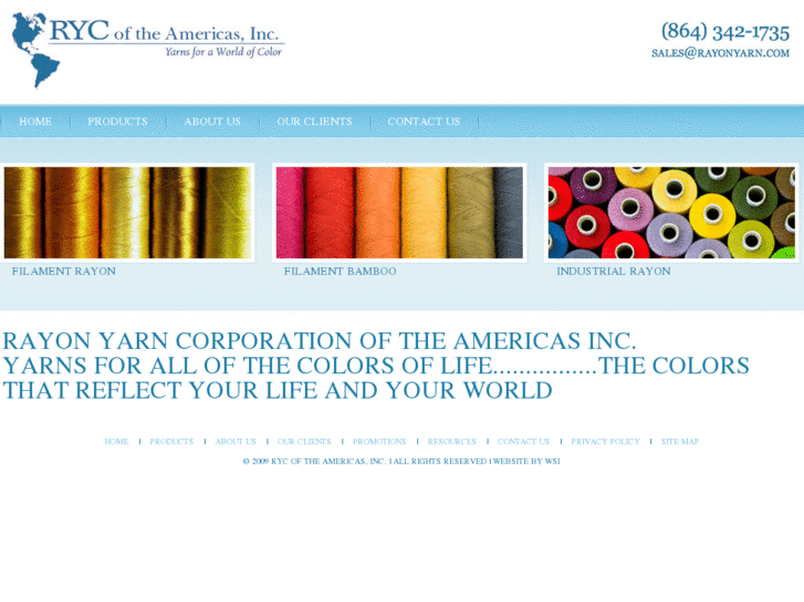 www.rayonyarn.com