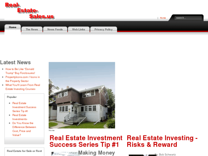 www.real-estate-sales.us