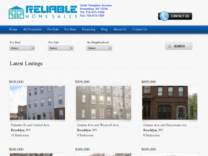 www.reliablehomesalesny.com