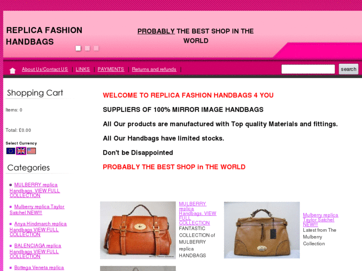 www.replicafashionhandbags4you.com