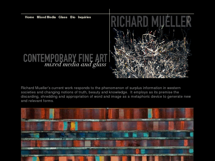 www.richardmueller.org