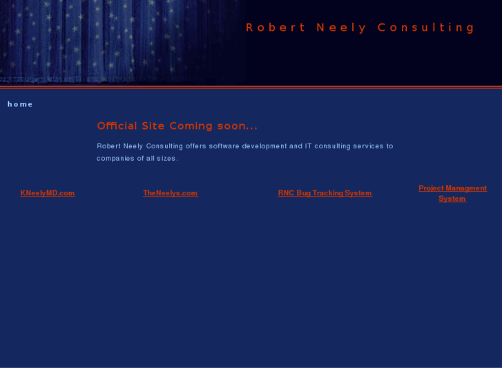 www.robertneelyconsulting.com