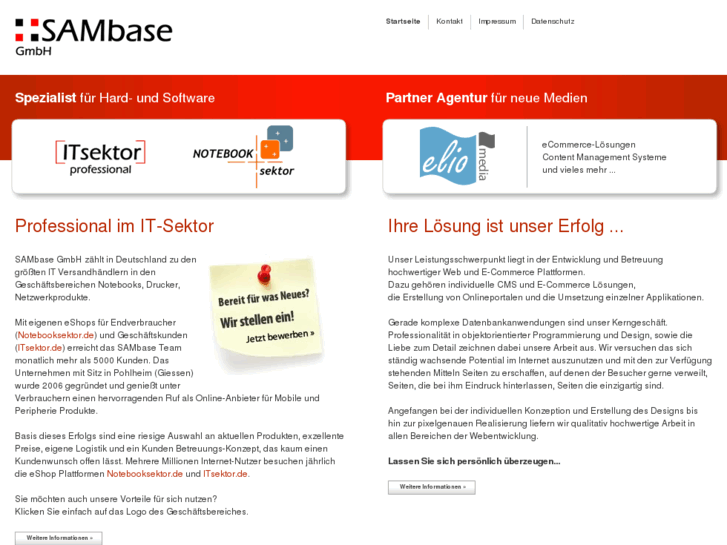www.sambase.com