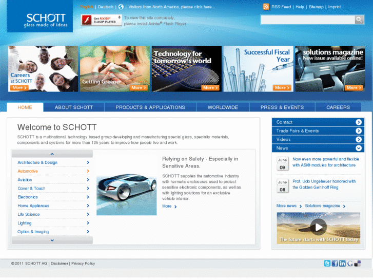 www.schott-purchasing.com