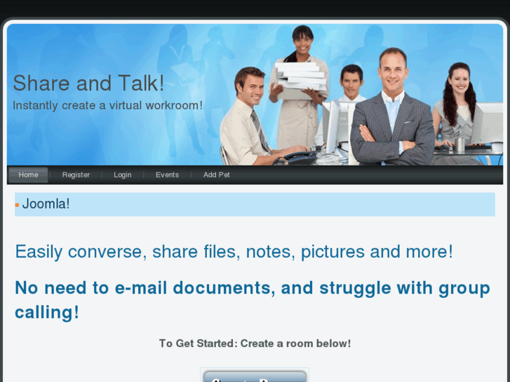 www.shareandtalk.com
