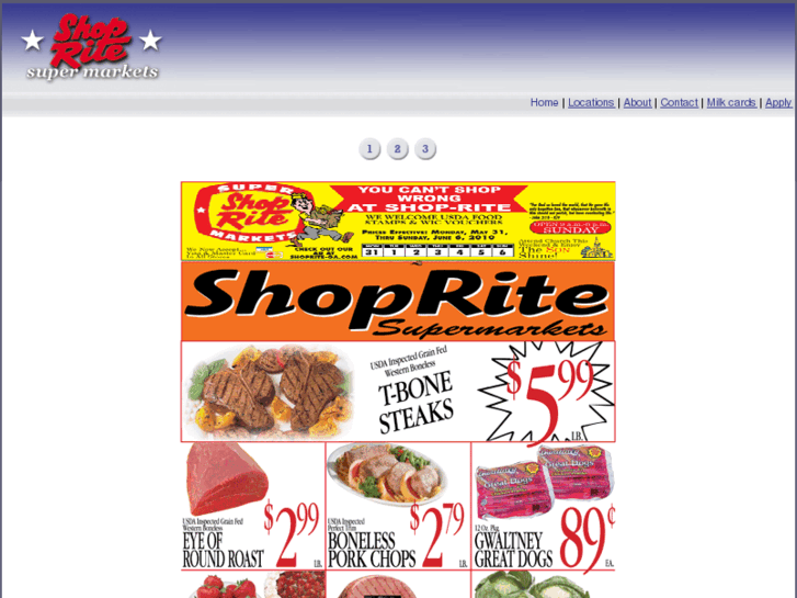 www.shoprite-ga.com