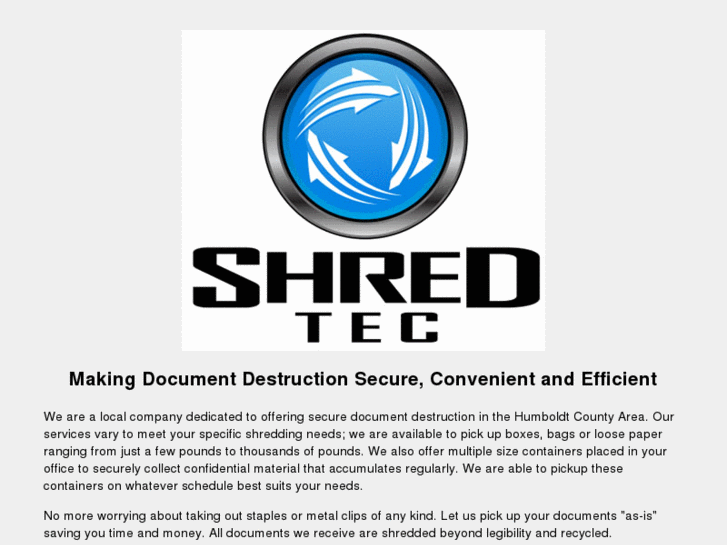 www.shredtec.com
