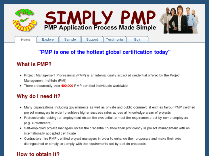 www.simplypmp.com