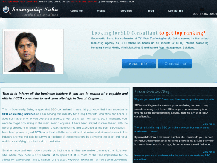 www.soumyadipsaha.com