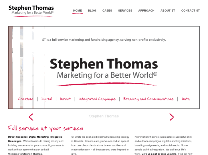 www.stephenthomas.ca