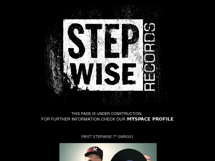 www.stepwise-records.com