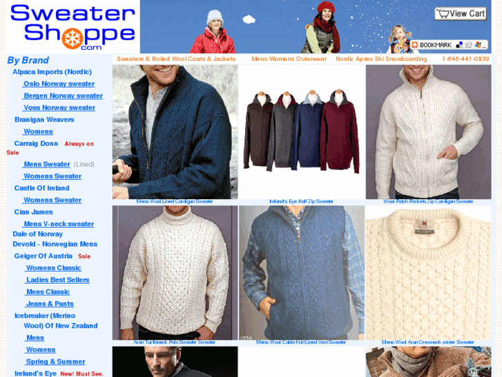 www.sweatershoppe.com