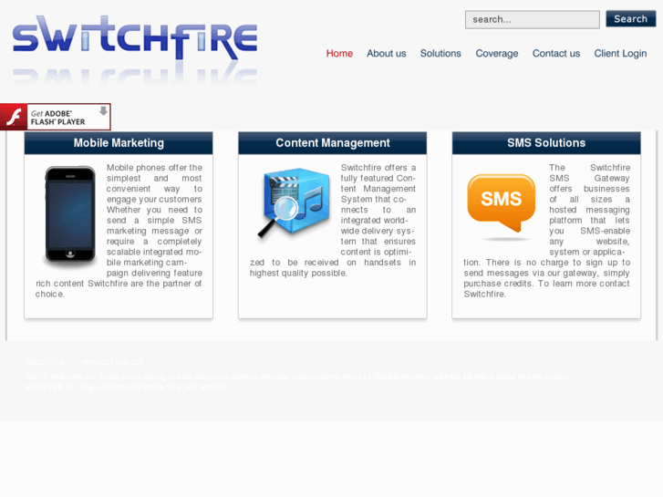 www.switchfire.com