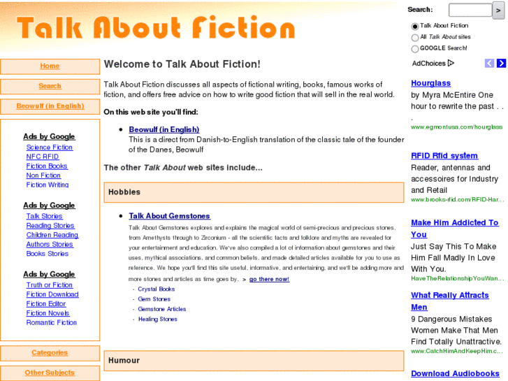 www.talkaboutfiction.com