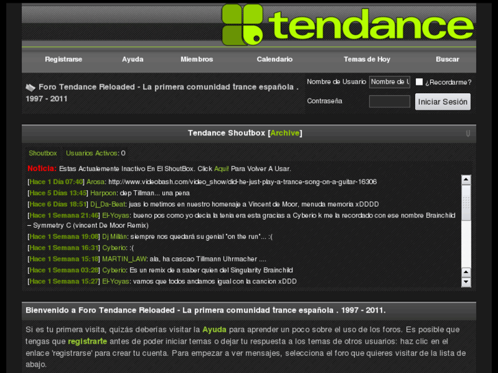 www.tendance.es