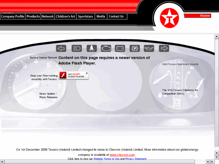 www.texaco.ie