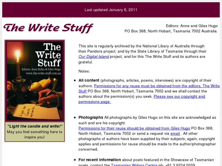 www.the-write-stuff.com.au