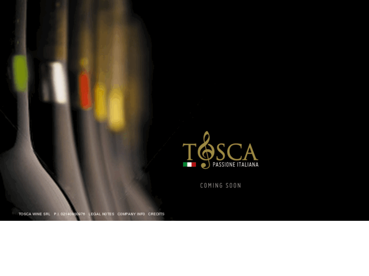 www.toscaitalianwines.com