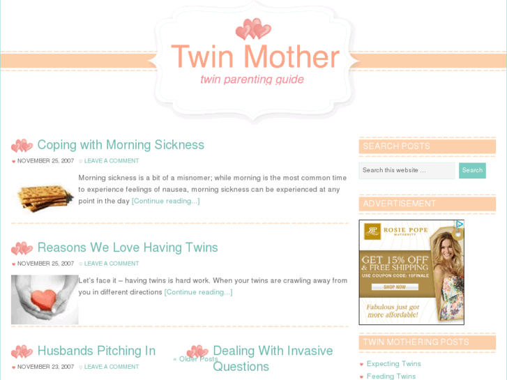 www.twinmother.com