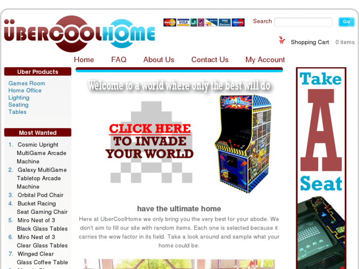 www.ubercoolhome.com