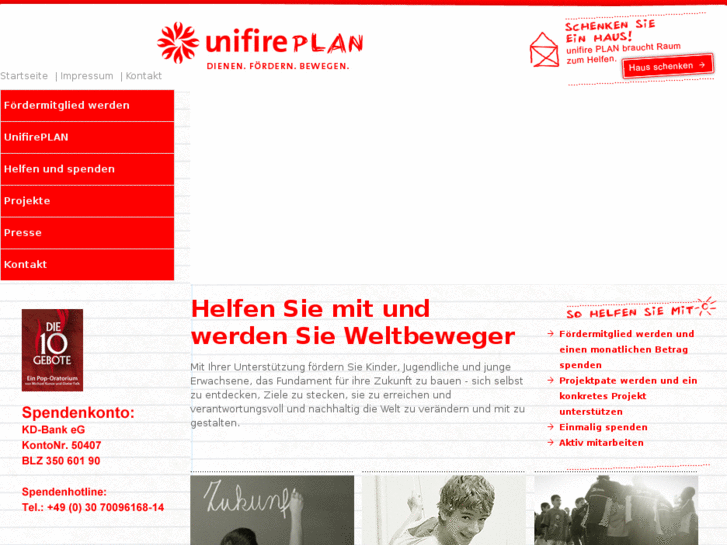 www.unifireplan.org