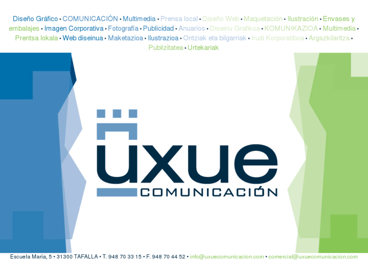 www.uxuecomunicacion.com