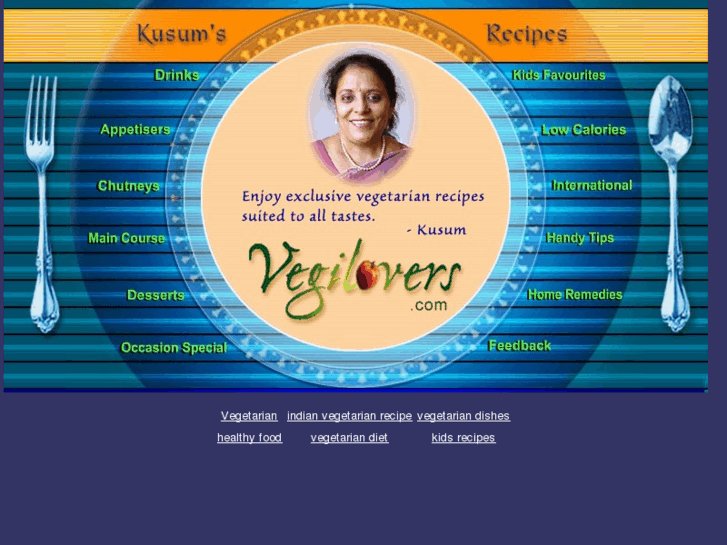 www.vegilovers.com