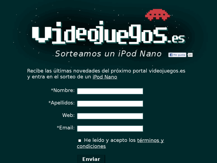 www.videojuegos.es