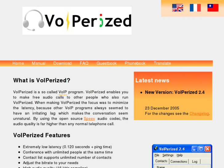 www.voiperized.com