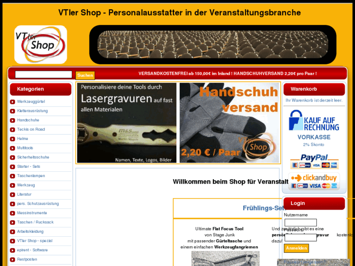 www.vtlershop.com