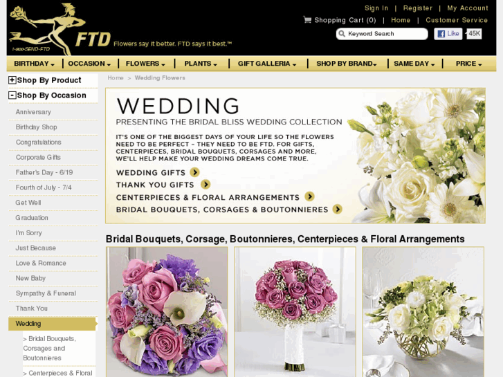 www.weddingflowers.com