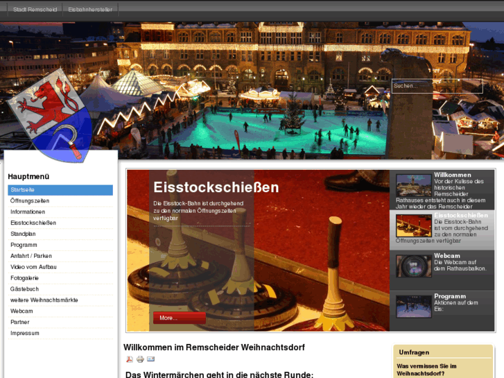 www.weihnachtsdorf-remscheid.de