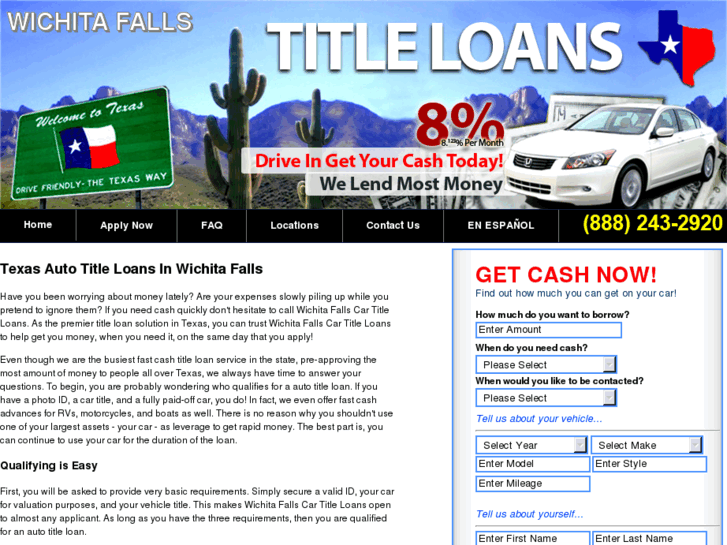 www.wichitafalls-titleloans.com