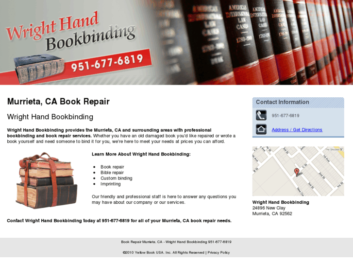 www.wrighthandbookbinding.com