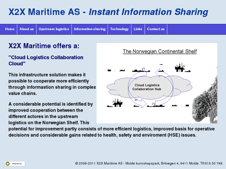 www.x2x-maritime.com