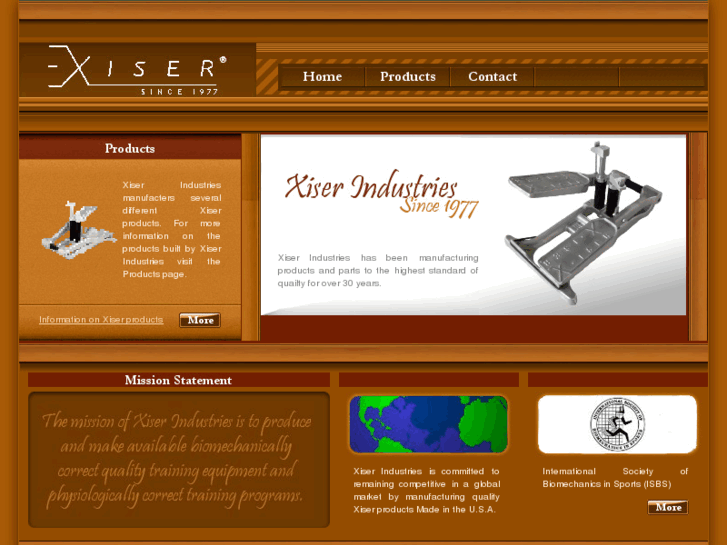 www.xiserindustries.com